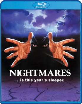 Blu-ray Nightmares: Nightmares
