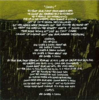 3LP Nightmares On Wax: In A Space Outta Sou