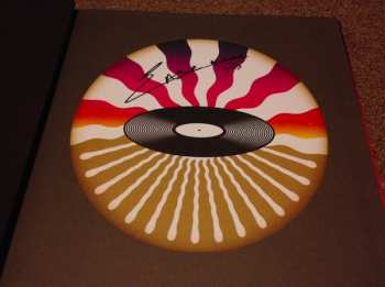 2LP/2CD/Zestaw pudełkowy Nightmares On Wax: N.O.W Is The Time (Deep Down Special Edition)