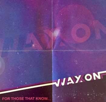 CD Nightmares On Wax: Wax On Records Vol. 2