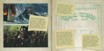 2CD Iron Maiden: Nights Of The Dead, Legacy Of The Beast: Live In Mexico City DIGI