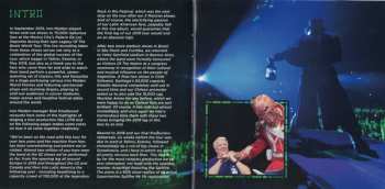 2CD Iron Maiden: Nights Of The Dead, Legacy Of The Beast: Live In Mexico City DIGI