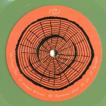 LP Nightshift: Zöe CLR | LTD