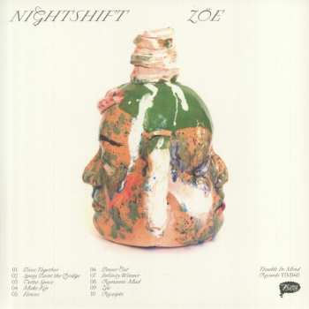 LP Nightshift: Zöe CLR | LTD