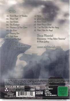 DVD Nightwish: End Of An Era