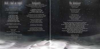 CD Nightwish: Highest Hopes (The Best Of Nightwish) = ハイエスト・ホープス~ザ・ベスト・オブ・ナイトウィッシュ