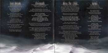 CD Nightwish: Highest Hopes (The Best Of Nightwish) = ハイエスト・ホープス~ザ・ベスト・オブ・ナイトウィッシュ
