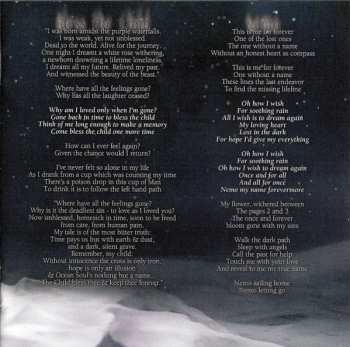 CD Nightwish: Highest Hopes (The Best Of Nightwish) = ハイエスト・ホープス~ザ・ベスト・オブ・ナイトウィッシュ