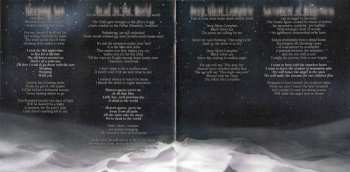 CD Nightwish: Highest Hopes (The Best Of Nightwish) = ハイエスト・ホープス~ザ・ベスト・オブ・ナイトウィッシュ