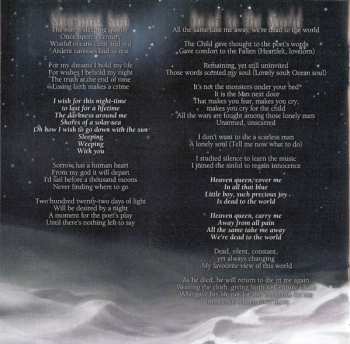 CD Nightwish: Highest Hopes (The Best Of Nightwish) = ハイエスト・ホープス~ザ・ベスト・オブ・ナイトウィッシュ