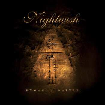 Album Nightwish: Human. :||: Nature.