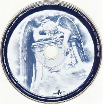 CD Nightwish: Once