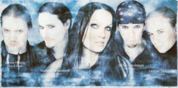 CD Nightwish: Once
