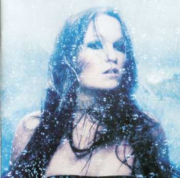 CD Nightwish: Once