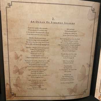 2LP Nightwish: Yesterwynde CLR