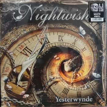 2LP Nightwish: Yesterwynde CLR
