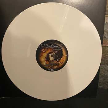 2LP Nightwish: Yesterwynde CLR