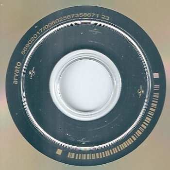 CD Nik Bärtsch's Ronin: Awase