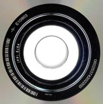 2CD Nik Kershaw: The Riddle