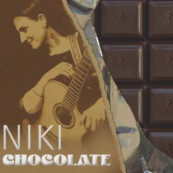 Album Niki Niki: Chocolate
