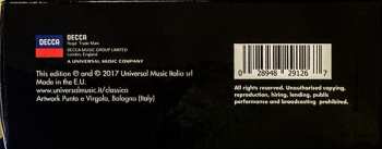 21CD/Zestaw pudełkowy Nikita Magaloff: The Art Of Nikita Magaloff