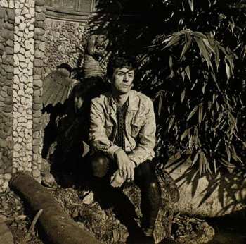 CD Nikki Sudden: Seven Lives Later