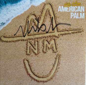 Album Niko Moon: American Palm