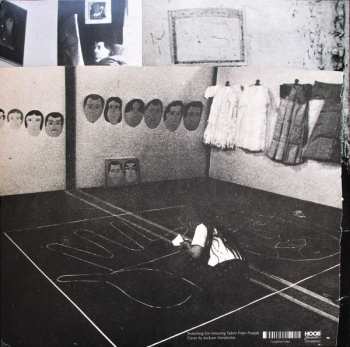 LP Nils Berg Cinemascope: Searching For Amazing Talent From Punjab LTD