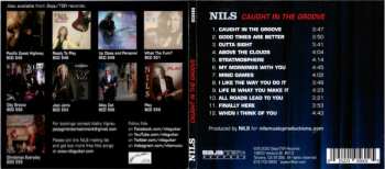 CD Nils Jiptner: Caught In The Groove