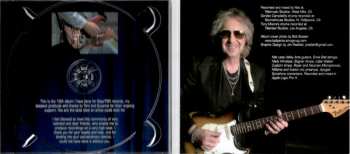 CD Nils Jiptner: Caught In The Groove