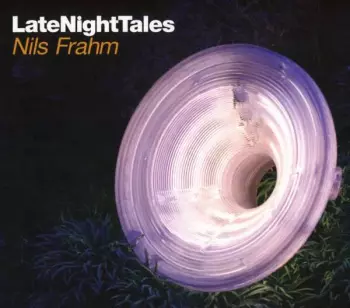 Nils Frahm: LateNightTales