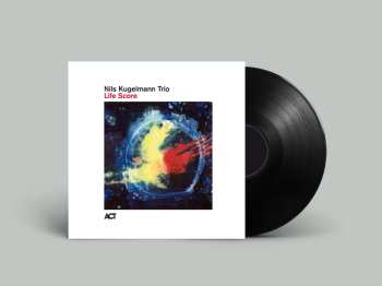Album Nils Kugelmann Trio: Life Score