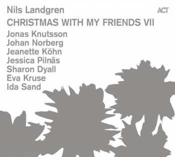 LP Nils Landgren: Christmas With My Friends VII