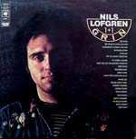 Album Nils Lofgren: Grin / 1+1