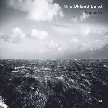 Album Nils Økland Band: Kjølvatn
