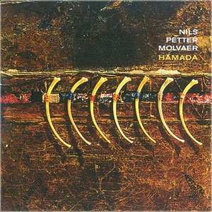 Album Nils Petter Molvær: Hamada