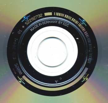 CD Nils Petter Molvær: Hamada