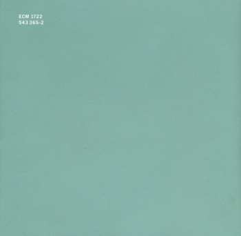 CD Nils Petter Molvær: Solid Ether