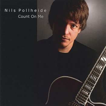 Album Nils Pollheide: Count On Me