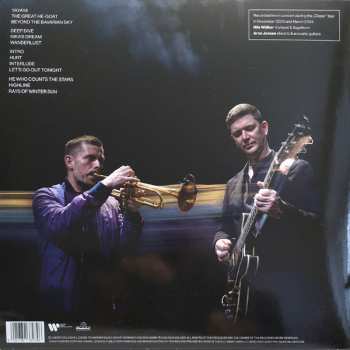 LP Nils Wülker: In Concert