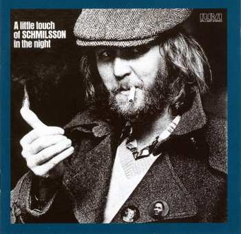 CD Harry Nilsson: A Little Touch Of Schmilsson In The Night & More
