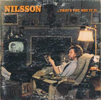 Album Harry Nilsson: ...That's The Way It Is