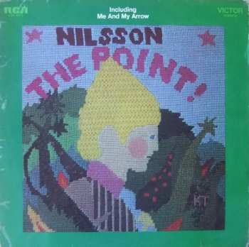 LP Harry Nilsson: The Point!
