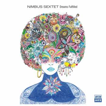 LP Nimbus Sextet: Dreams Fulfilled