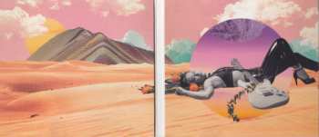 CD Nina Attal: Pieces Of Soul 