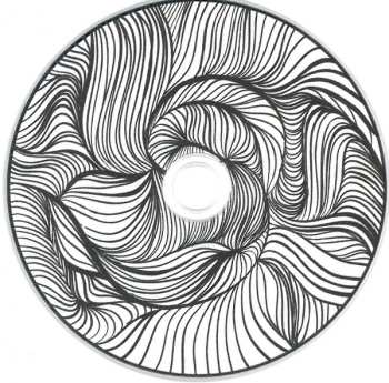 CD Nina Berglová: Inou Krajinou