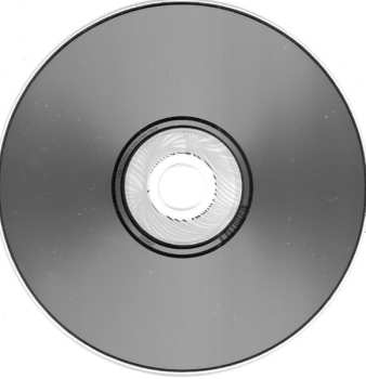 CD Nina Berglová: Inou Krajinou