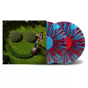 Nina Chuba: Ich Lieb Mich, Ich Lieb Mich Nicht