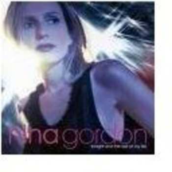 CD Nina Gordon: Tonight And The Rest Of My Life