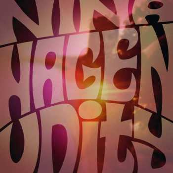 LP Nina Hagen: Unity